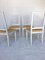 Antique Gustavian Dining Chairs, Set of 4 2