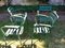 Chaises de Jardin T2 de Tolix, 1950s, Set de 4 8