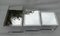 Cigogne Nesting Tables, 1970s, Set of 3 5