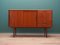 Mid-Century Teak Highboard 1