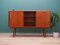 Mid-Century Teak Highboard 9