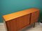 Mid-Century Teak Highboard 14