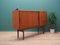 Mid-Century Teak Highboard, Image 4