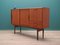 Mid-Century Teak Highboard 8