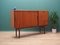 Mid-Century Teak Highboard 3