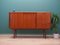 Mid-Century Teak Highboard 2