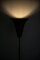 Lampadaire The Bridge Lamp Uplight Floor Lamp de Louis Poulsen, Danemark, 1940s 4
