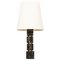 Swedish Table Lamp from AB Stilarmatur, 1960s 1