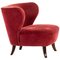 Fauteuil, 1950s 1