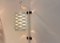 Lámparas de pared Star de palisandro de Esmann & Jensen para Nordisk Solar, años 60. Juego de 2, Imagen 2