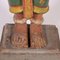 Indian Sculptures of Couple, Set of 2, Image 7