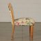 Chaises, 1940s, Set de 2 9