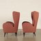 Armchairs, 1950s, Set of 2, Immagine 12