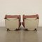 Armchairs, 1950s, Set of 2, Immagine 14