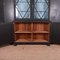 English Painted Bookcase, 1880s 8