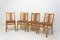 Mid-Century Dining Chairs, 1960s, Set of 4, Image 14