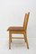 Mid-Century Dining Chairs, 1960s, Set of 4, Image 5