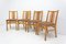 Mid-Century Dining Chairs, 1960s, Set of 4 13