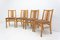Mid-Century Dining Chairs, 1960s, Set of 4, Image 13