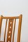 Mid-Century Dining Chairs, 1960s, Set of 4, Image 6