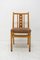 Mid-Century Dining Chairs, 1960s, Set of 4, Image 12