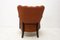 H-237 Cocktail Armchairs by Jindrich Halabala, Czechoslovakia, 1950s, Set of 2 18