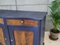 Vintage Veneer Cabinet, 1940s 8