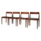 Chaises Vintage, Set de 4 1