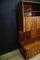 Vintage Rosewood Wall System by IB Kofod Larsen 19