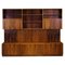 Vintage Rosewood Wall System by IB Kofod Larsen, Image 1