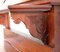 Late-19th Century Mahogany Wall Shelf or Secretaire Stand, Image 16
