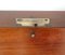 Late-19th Century Mahogany Wall Shelf or Secretaire Stand, Image 17