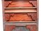 Late-19th Century Mahogany Wall Shelf or Secretaire Stand, Image 47