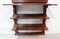 Late-19th Century Mahogany Wall Shelf or Secretaire Stand, Image 21