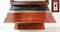 Late-19th Century Mahogany Wall Shelf or Secretaire Stand 22