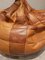 Leather Bean Bag from de Sede, 1970s 2