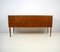 Credenza in Mahogany and Brass by Paolo Buffa, 1950s, Image 1