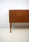Credenza in Mahogany and Brass by Paolo Buffa, 1950s, Image 6