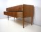 Credenza de caoba y latón de Paolo Buffa, años 50, Imagen 4