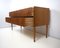 Credenza in Mahogany and Brass by Paolo Buffa, 1950s, Image 4