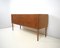 Credenza in mogano ed ottone di Paolo Buffa, anni '50, Immagine 2