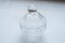 Mid-Century Small Glass Candy Jar 4