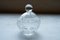 Mid-Century Small Glass Candy Jar, Image 6