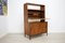 Mid-Century Teak Secretaire, 1960s 4