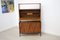 Mid-Century Teak Secretaire, 1960s, Image 2