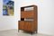 Mid-Century Teak Secretaire, 1960s, Image 5