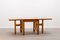 Mid-Century Fureka Dining Table by Edvin Helseth for Stange bruk 1