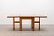 Mid-Century Fureka Dining Table by Edvin Helseth for Stange bruk, Image 7