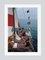 Adriatic Riviera Oversize C Print Framed in Black by Slim Aarons, Imagen 2