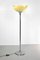 Lampadaire Mid-Century par Franco Bresciani pour Guzzini 1